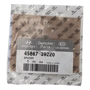 45867-39220 Calo di Regolazione T=2,20 Tucson 4586739220 - Product Image 1