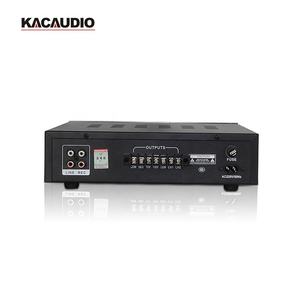 USB-80 nouveau système de son USB-80 personnalisé PA utilisé amplificateur puissance 80 watts amplificateur de puissance - Product Image 3