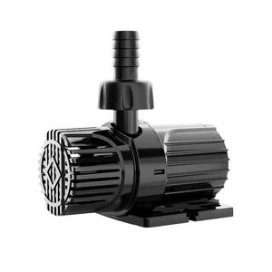 <span class=keywords><strong>Pompe</strong></span> à Eau Submersible <span class=keywords><strong>Solaire</strong></span> pour Bassin de Poissons Extérieur BLDC Grand <span class=keywords><strong>D</strong></span>ébit Filtre de Cycle Fonctionnant sur Batterie Haute Pression pour - Product Image 2