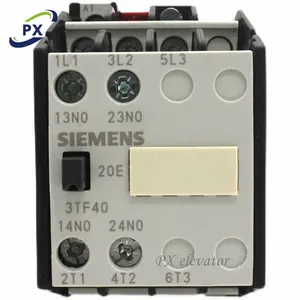 Siemens AC contactor 3tf40 3tf41 3tf42 3tf43 3tf44 3tf45 3tf46 3tf46 3tf47 3tf48 3tf49 3tf5022-ox 3rt60 3ty75 3rt50 220V Bộ phận nâng