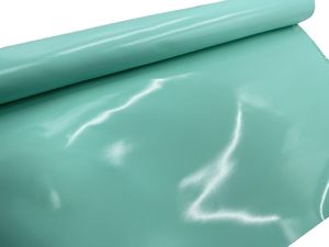 Rouleau de bâche en PVC <span class=keywords><strong>enduit</strong></span> de polyester résistant aux plis coupe-vent de haute qualité pour la couverture de remorque de camion - Product Image 5