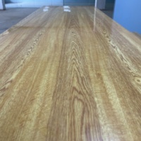 Chaises de restaurant de restauration rapide et table de cantine scolaire 2/4/6 places Meubles de salle à manger en fibre de verre avec pliage