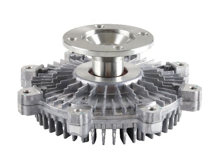 tu様 MAZDA TITAN Engine Cooling Fan Clutch - Reliable Performance