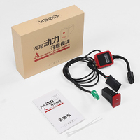 Modul Daya TOYOTA LAND CRUISER PRADO FJ120 2004-2009 Peningkatan Daya Otomatis PRADO  Akselerator Throttle Prado Lama
