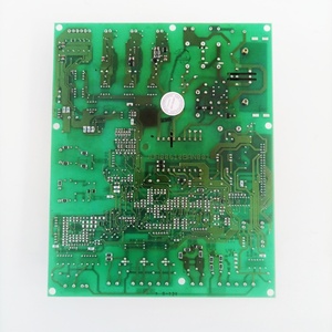 <span class=keywords><strong>Jba26807ban</strong></span> 306 thang máy biến tần bảng điều khiển PCB phụ tùng thang máy - Product Image 2