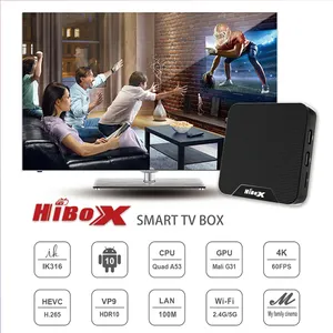 Mate H616 4G Tv Box Android 10 WIFI BT5.0 Smart Media Player a buon mercato sblocco tech tv box android satellite hibox ricevitore tv