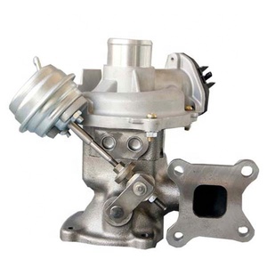 Turbocompresseur 1761178 CM5G6K682GB CM5G-6K682-GB pour moteur <span class=keywords><strong>FORD</strong></span> <span class=keywords><strong>FOCUS</strong></span> ECOBOOST Turbocompresseur GTDI12V - Product Image 1