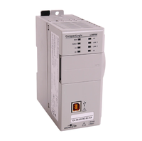 PLC de Tecnología LANSI para Allen Bradley 1769-L33ERMOS