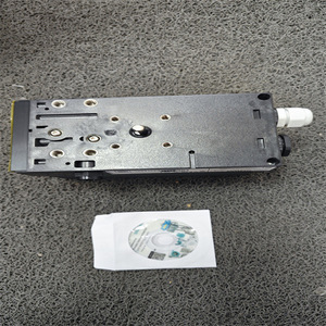 ตัวควบคุมตำแหน่งของซีเมนส์ รุ่น 6DR5310-0NG00-0AA0 ใช้ไฟ DC 24V ตัวกระตุ้นวาล์วควบคุมอุตสาหกรรม ผลิตในเยอรมนี - Product Image 4