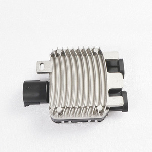 Phụ tùng ô tô 940009402 7t438c609ba Quạt Tản Nhiệt điều khiển đơn vị cho <span class=keywords><strong>Ford</strong></span> cho Rover Evoque - Product Image 2