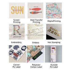 <span class=keywords><strong>Estuche</strong></span> Enrollable Reciclable para Pinceles <span class=keywords><strong>de</strong></span> Artista, Bolsa para Pinceles <span class=keywords><strong>de</strong></span> <span class=keywords><strong>Maquillaje</strong></span> <span class=keywords><strong>de</strong></span> Lona para Mujer - Product Image 6