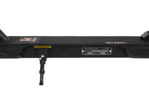 El Futuro del Transporte Rápido: Lanzamiento Oficial del Scooter Eléctrico Kukirin S1 Max Sunred - Product Image 5