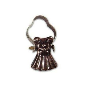 PINCE À ANNEAU GÉANT Bronzé - Product Image 3