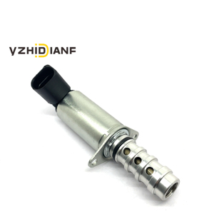 Nuevo Audi A4 TT VW Jetta para Passat Golf Control de aceite del motor solenoide válvula Variable sincronización VVT número de pieza 06F109257A 06F109257C - Product Image 2