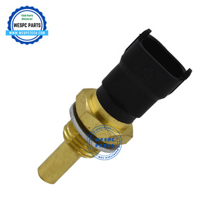 Yüksek kalite sensörü motor soğutucu sıcaklık sensörü 4010644 0281002209 - Product Image 3