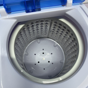 Lave-<span class=keywords><strong>linge</strong></span> électrique compact multifonctionnel en acier inoxydable, idéal pour sous-vêtements et chaussettes – Meilleure vente, qualité supérieure, petit format, <span class=keywords><strong>pas</strong></span> <span class=keywords><strong>cher</strong></span> - Product Image 4