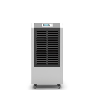 Conloon 90L Mỗi Ngày Thiệt Hại Nước Phục Hồi Crawlspace Máy Hút Ẩm Di Động - Product Image 2