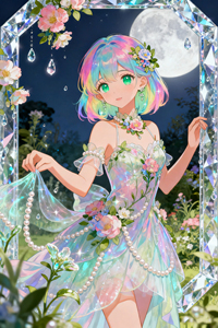 Nueva Colección Privada de Chicas Anime 2024, Tarjetas de Juego ACG TCG CCG Doujin, Caja de Sobres de Bellezas Anime Waifu, Tarjetas de Juego Anime Personalizables - Product Image 3