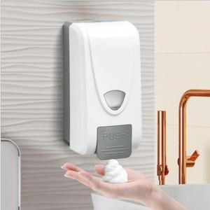 Baños uso <span class=keywords><strong>manual</strong></span> <span class=keywords><strong>de</strong></span> prensa <span class=keywords><strong>de</strong></span> mano <span class=keywords><strong>de</strong></span> espuma <span class=keywords><strong>de</strong></span> lavado dispensador <span class=keywords><strong>de</strong></span> jabón - Product Image 2
