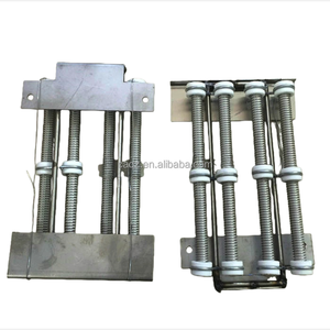 Four de Refusion pour HELLER ETC Jindo <span class=keywords><strong>GS800</strong></span>/SS800/JT800/NS800 - Chauffage Uniforme à Haute Température pour la Production Électronique SMT - Product Image 3