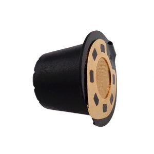 Cápsula de Café Reutilizable Compatible de Acero Inoxidable, Herramienta para Tostar Café, Producto Nuevo en Oferta - Product Image 5