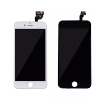 Écran LCD en gros avec numériseur pour iPhone 8 Plus – Remplacement d'écran à faible coût pour atelier de réparation – Stock disponible – Expédition rapide