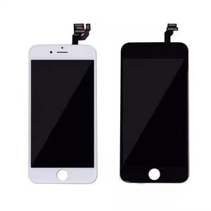 Écran LCD en gros avec numériseur pour <span class=keywords><strong>iPhone</strong></span> 8 Plus – Remplacement d'écran à faible coût pour atelier de réparation – Stock disponible – Expédition rapide - Product Image 3