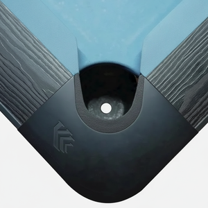 Mesa de billar de pizarra profesional de 9 pies con retorno de bolas, mesa de billar de fabricante vietnamita - Product Image 1