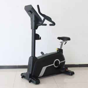 <span class=keywords><strong>Elliptique</strong></span> ASJ-9319 avec entraînement croisé <span class=keywords><strong>elliptique</strong></span> robuste d'approvisionnement d'usine d'inclinaison réglable pour le gymnase - Product Image 5