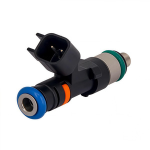 Injecteur de carburant à 6 trous pour Audi Volkswagen Acura Rsx Rz-0280158117, nouvelle pièce de rechange - Product Image 4