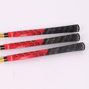 ชุดไม้กอล์ฟสำหรับมืออาชีพ รุ่น High Rebound Titanium No.1 Carbon 12 ชิ้น สีทอง ชุดของขวัญสำหรับผู้บริหาร - Product Image 4