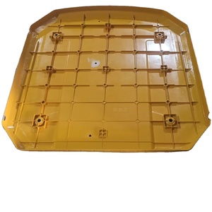 Housse de protection compatible Liugong 41Y0269 86A2717 pour pelle et chargeuse sur pneus – Pièces de machines de construction directement de l'usine - Product Image 1