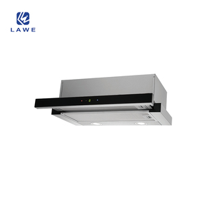 Vente en gros d'armoires de cuisine encastrées en acier inoxydable Air Smart <span class=keywords><strong>hotte</strong></span> de cuisine fine mini <span class=keywords><strong>hotte</strong></span> <span class=keywords><strong>aspirante</strong></span> - Product Image 5