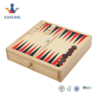 Nhà máy cung cấp <span class=keywords><strong>3</strong></span> trong <span class=keywords><strong>1</strong></span> bảng gỗ trò chơi thiết lập cờ vua <span class=keywords><strong>Checker</strong></span> <span class=keywords><strong>backgammon</strong></span> - Product Image 6