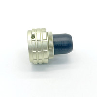Conectores rusos OHS19 Conectores pin Enchufe y enchufe