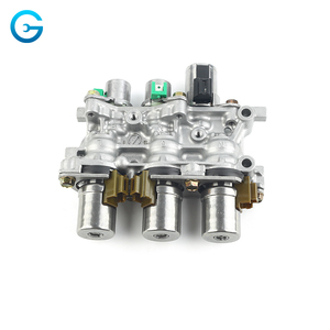 Transmisión de solenoide paquete 4F27E 48420K-R probado para Ford Mazdas Dossys - Product Image 3