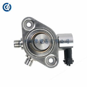 Bomba de Combustible de Alta Presión 0261520198 DX23-9D376-AB Para Reemplazo Reparación Nueva - Product Image 3