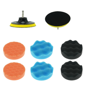 Viros-Herramientas de microfibra para lavado de coche, Kit de limpieza multiusos de alta calidad para el cuidado del automóvil - Product Image 4