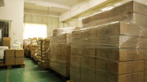 100% sacs d'emballage en papier de boulangerie respectueux de l'environnement naturel étain <span class=keywords><strong>cravate</strong></span> fond carré pain et sac de pop-corn pour une utilisation au supermarché - Product Image 5