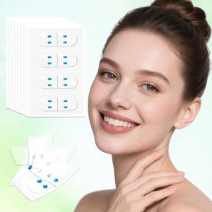 Nueva cinta invisible para levantar el rostro, parche invisible para levantar el rostro, parche adelgazante para el rostro, parche adelgazante para el rostro en forma de V - Product Image 1