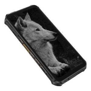 Teléfono Inteligente Resistente Ulefone Armor X16 Pro 5G, Pantalla HD+ de 6.56'', 8+256GB, Doble SIM, Huella Dactilar, Octa Core, NFC, Android - Product Image 4