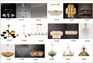 Lámpara de Pared Moderna Americana, Luces de Acero Decorativas, Lámparas LED, Aplique de Pared Exterior Palladian - Product Image 3