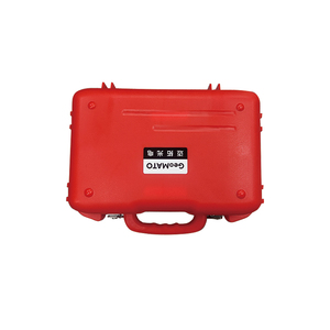 Bán Hot geomato MTS-602 đôi LCD hiển thị estacion tổng khảo sát cụ tổng trạm - Product Image 6