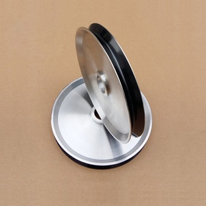 อุปกรณ์ทำสายเคเบิลแบบ Planetary Strander พร้อมรอก - Product Image 5