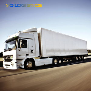 Agente Marítimo Ferroviário para FBA DDP Serviço Frete De Trem Rápido Da China Bélgica Alemanha Polônia França Express Railroad Service - Product Image 5