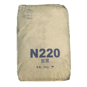 คาร์บอนแบล็คที่ละลายน้ำได้พร้อมหมายเลข CAS 1333-86-4 - Product Image 4