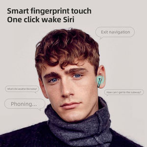 Écouteurs sans fil, écouteurs de sport pour la course à pied, écouteurs TWS <span class=keywords><strong>T9</strong></span>, écouteurs Bluetooth <span class=keywords><strong>T9</strong></span> - Product Image 5