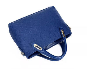 Personnalisation de nouveaux ensembles de quatre pièces de stylistes pour dames ensemble de sacs à bandoulière mode féminine de luxe sacs à main à bandoulière avec portefeuilles pour dames - Product Image 4