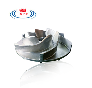 من المصنع مباشرة دافعة عالمية لمضخات الطرد المركزي الدوامة المغلقة - Product Image 6