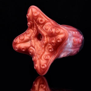 NNSX Fantasy Octopus Stroker Male <b>Masturbator</b> Cup Fantasy Vagina Silicone Vagina Artificial Vaginal Pocket Pussy Sex Toys - Product Image 3